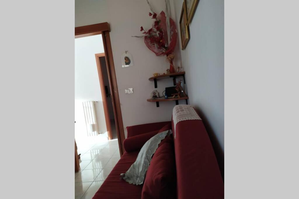 Casa Ad Assoro, Al Centro Della Sicilia Villa Luaran gambar