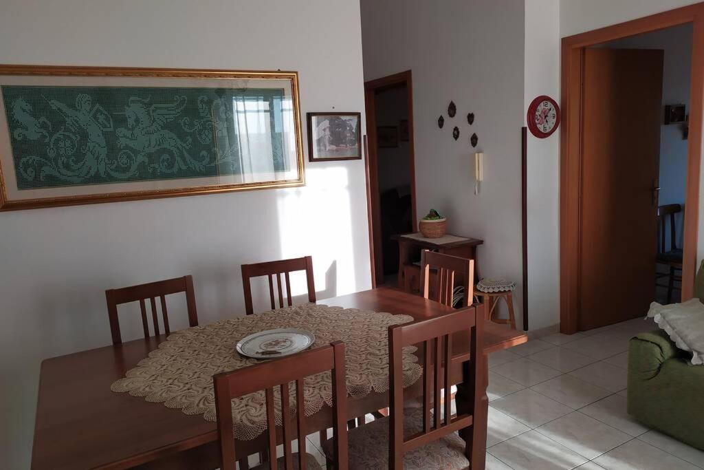 Casa Ad Assoro, Al Centro Della Sicilia Villa Luaran gambar