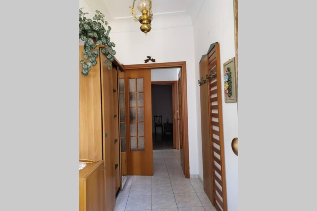 Casa Ad Assoro, Al Centro Della Sicilia Villa Luaran gambar