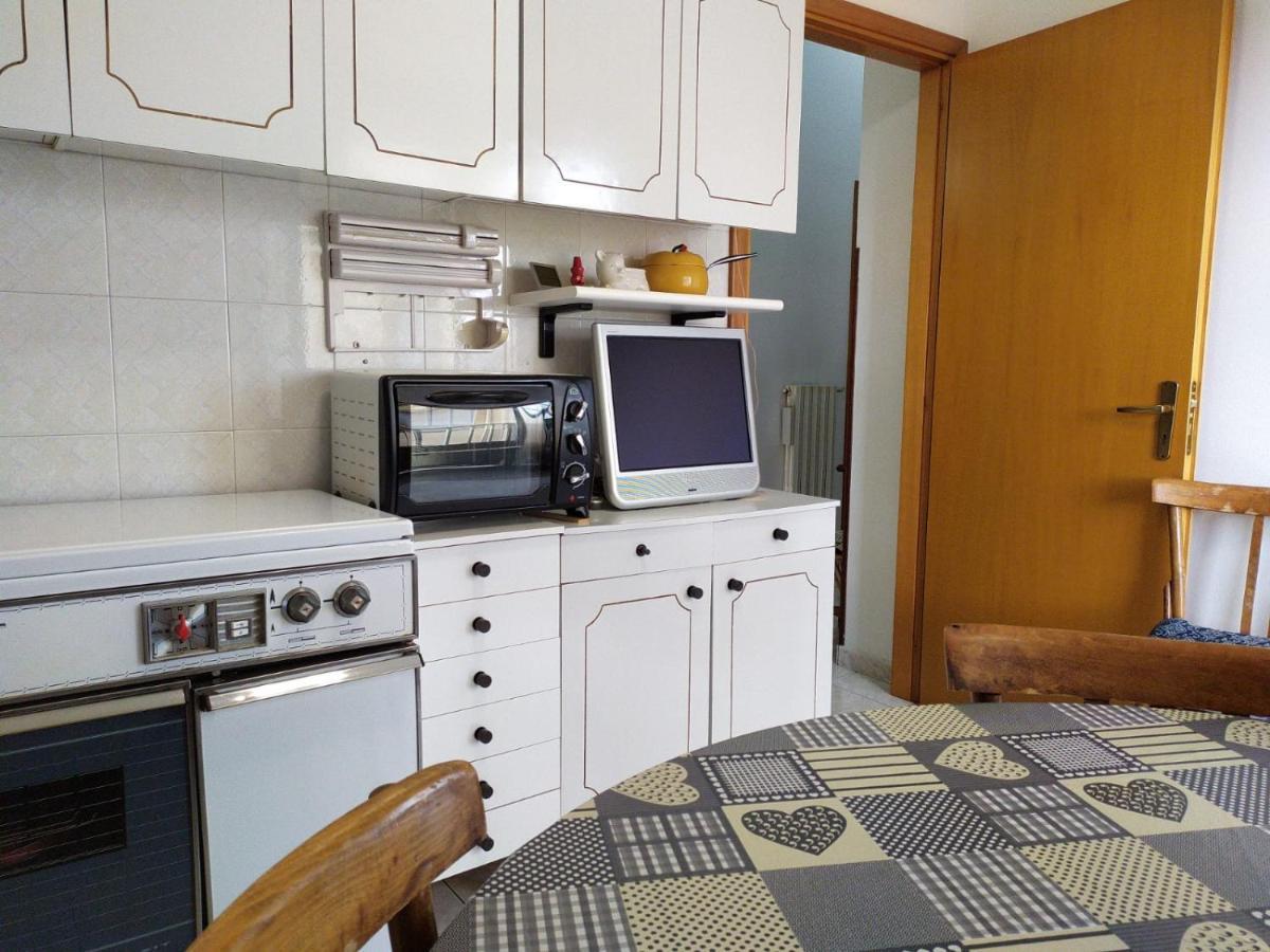 Casa Ad Assoro, Al Centro Della Sicilia Villa Luaran gambar