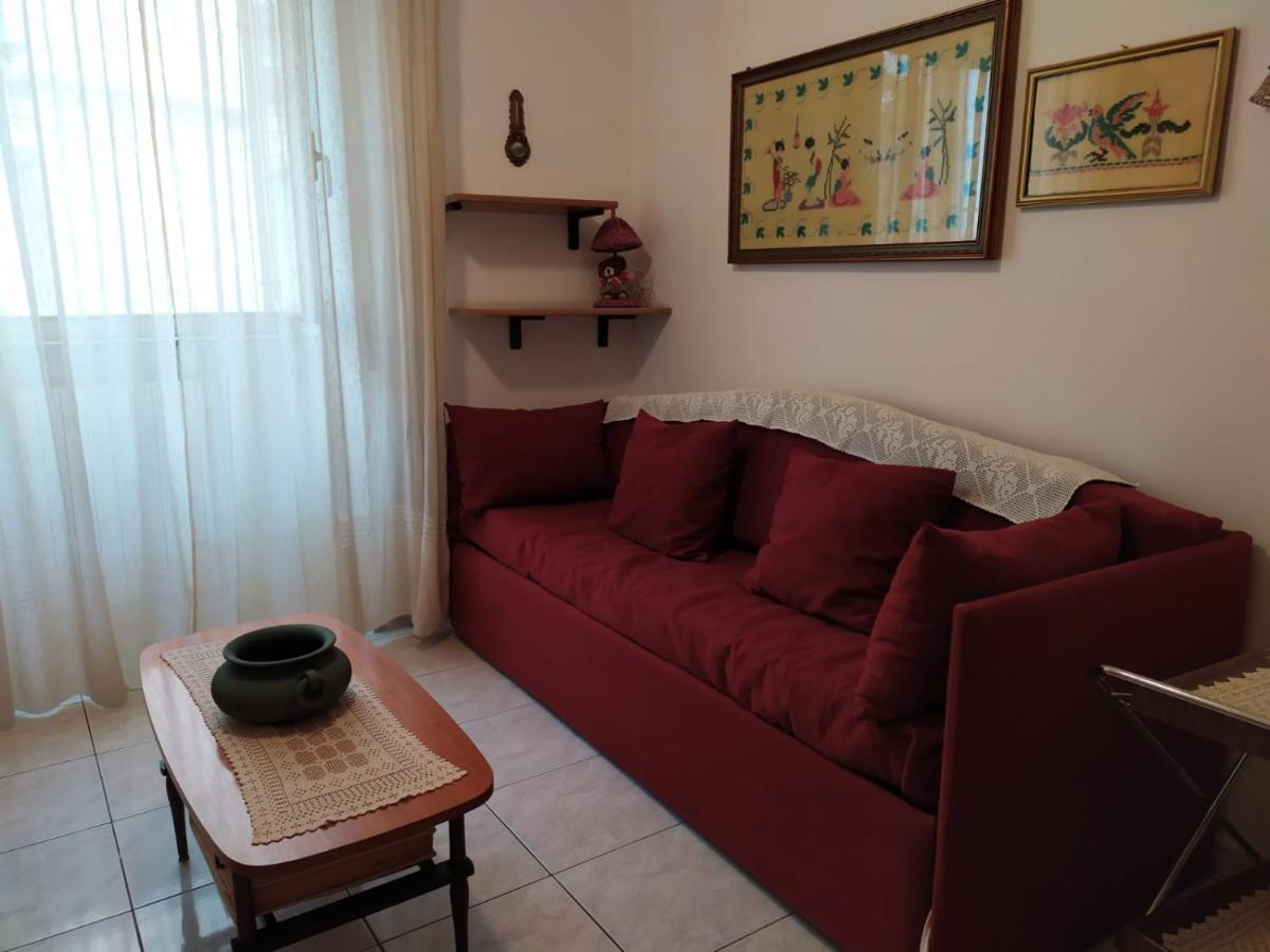 Casa Ad Assoro, Al Centro Della Sicilia Villa Luaran gambar