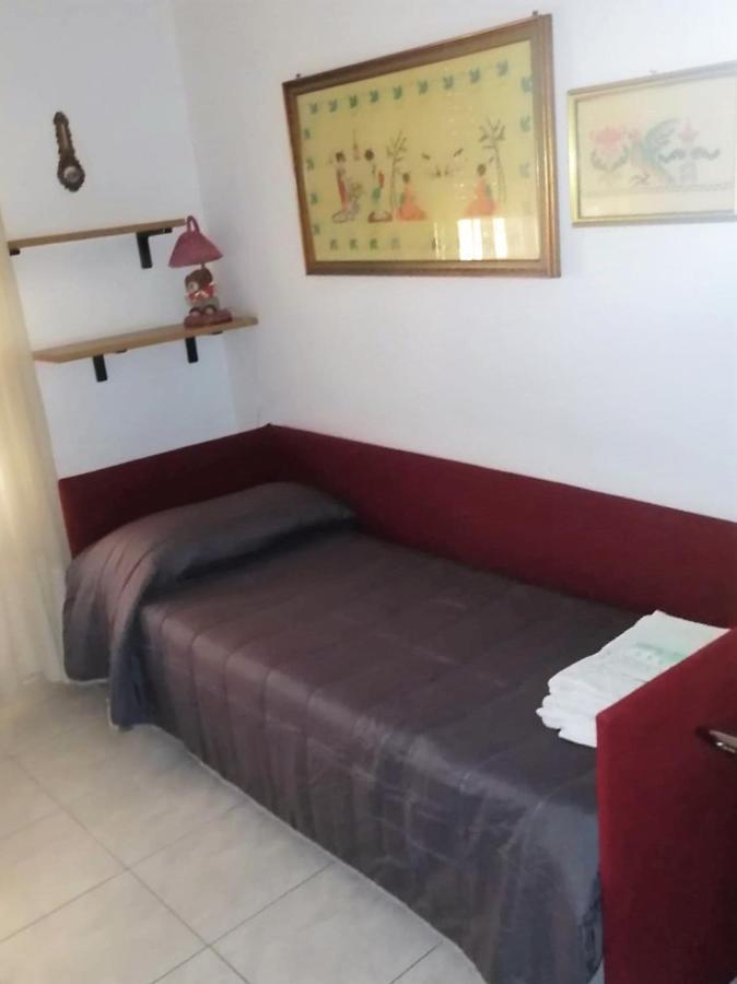 Casa Ad Assoro, Al Centro Della Sicilia Villa Luaran gambar